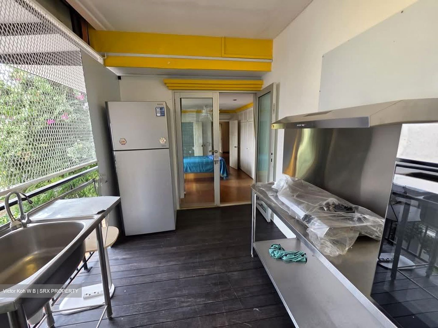 Hock Swee Hill (D28), Semi-Detached #563932621